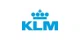 KLM Royal Dutch Airlines promo codes