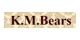 K.M.Bears promo codes