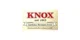 Knox promo codes