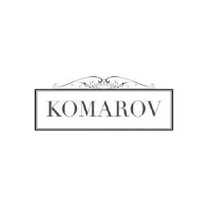 Komarov Promo Code