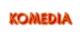 Komedia promo codes