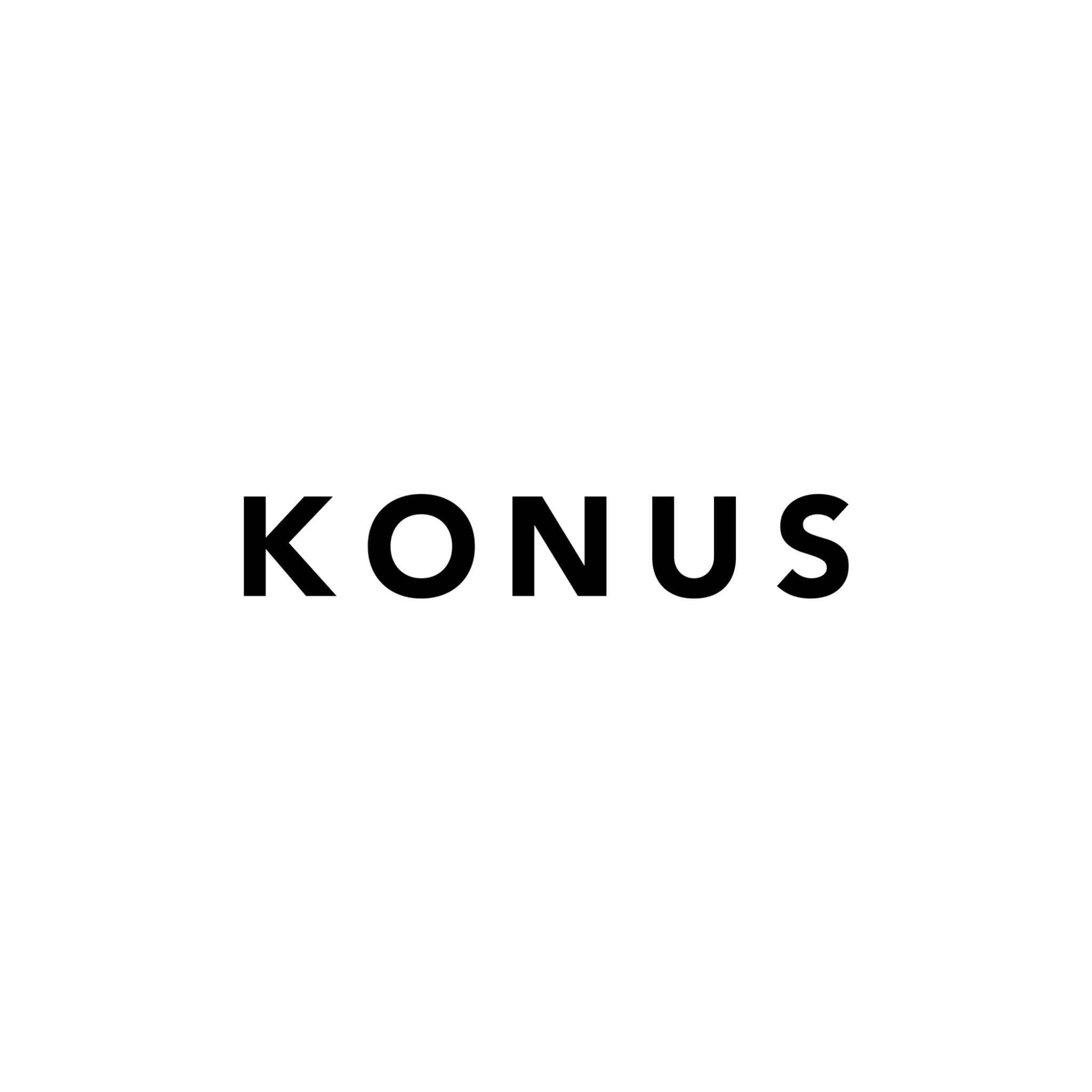 Konus The Best Unisex Clothing Brands Askmen