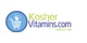 Kosher Vitamins.com promo codes