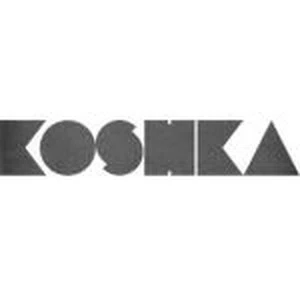 Koshka coupon codes