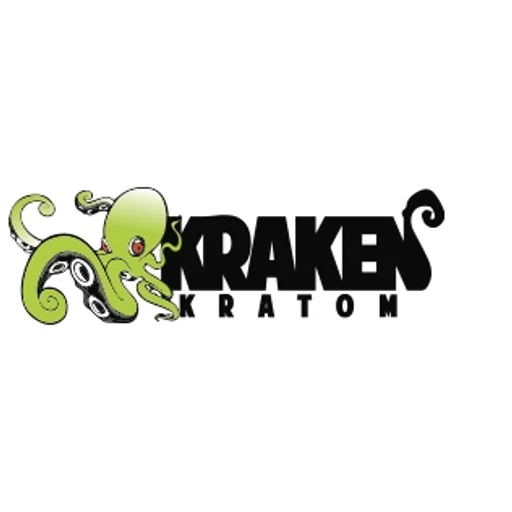 Kraken Kratom