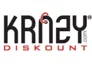 Krazy Diskount promo codes