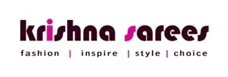 Krishna Sarees coupon codes
