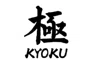 Kyoku Knives