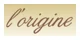 L'Origine promo codes