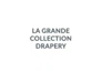 LA GRANDE COLLECTION DRAPERY COLLECTION promo codes