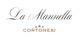 La Mannella promo codes
