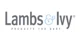 Lambs & Ivy promo codes