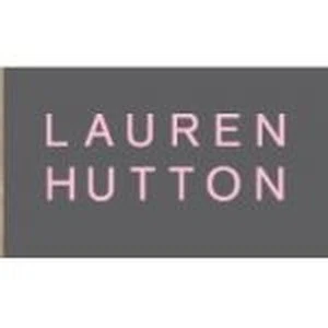 Lauren Hutton coupon codes