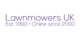 Lawn Mowers UK promo codes