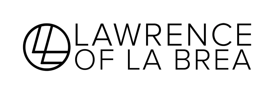 Lawrence of La Brea