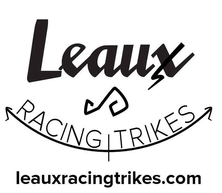 leaux racing trike