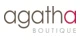 Agatha Boutique promo codes