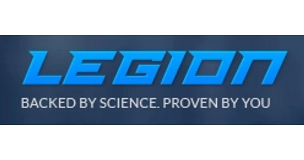 Legion athletics coupon code