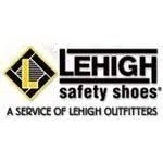 leigh high safety shoes