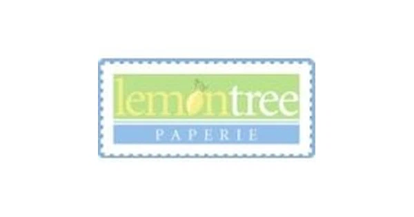 Lemon tree coupons
