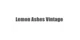 Lemon Ashes Vintage promo codes