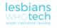 Lesbians Who Tech promo codes