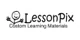 LessonPix promo codes