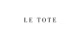 Le Tote promo codes