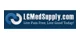 LGMedSupply promo codes