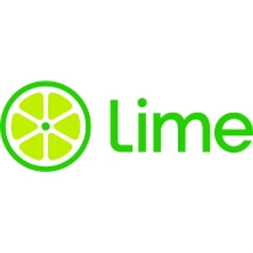 Lime Coupons and Promo Code