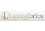 Lighting For You promo codes