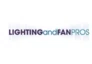LightingandFanPros promo codes