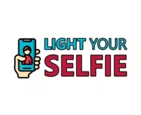 Light Your Selfie Promo: Flash Sale 35% Off