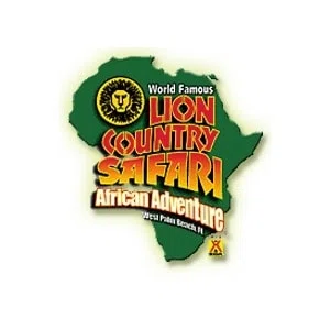 Shop with the excellent Lion Country Safari promo codes & offers at a discount price.