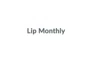 Lip Monthly promo codes