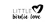 Little Birdie Love promo codes