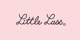 Little Lass promo codes