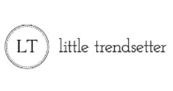 Little trendsetter coupon code