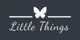 Little Things promo codes