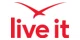 Live it promo codes