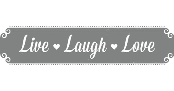 Download 10% Off Live Laugh Love Coupon + 6 Verified Discount Codes ...
