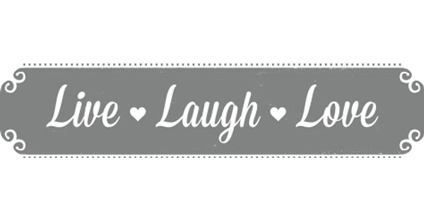 Download 10% Off Live Laugh Love Coupon + 6 Verified Discount Codes ...