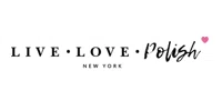 Livelovepolish.com Coupons Livelovepolish.com Coupons and Promo Code