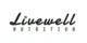 Livewell Nutrition promo codes