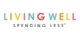 Living Well Spending Less promo codes