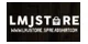 LMJ Store promo codes