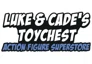 Luke & Cade's Toy Chest promo codes