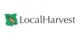 LocalHarvest promo codes