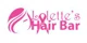 Lolettes Hair Bar promo codes