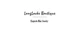LongLocks Boutique promo codes